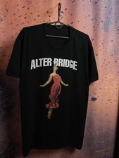 Usado, Camiseta preta vintage Alter Bridge banda presente para fã P-5XL ZL2039 comprar usado Usado, Camiseta preta vintage Alter Bridge banda presente para fã P-5XL ZL2039 comprar usado  Enviando para Brazil