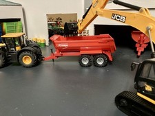 Siku 2871 krampe gebraucht kaufen  Schömberg