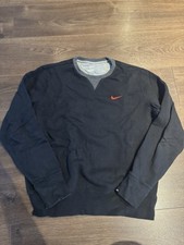Nike jumper men for sale  LONDON
