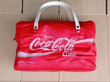Vintage bevete coca usato  Italia