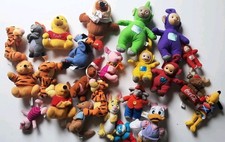 Kuscheltiere sammlung konvolut gebraucht kaufen  Siegen