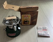 Vintage coleman 502 for sale  Wesley Chapel