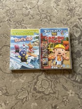 Young children dvds for sale  DARTFORD