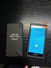 Marshall london smartphone gebraucht kaufen  Zittau
