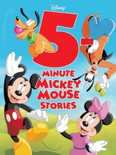 Minute mickey mouse for sale  Denver