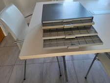 Safe albums collector for sale  KIDLINGTON