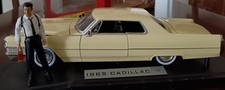 1965 cadillac coupe usato  Malalbergo