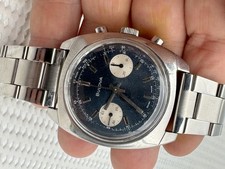 Rare 1970 bulova for sale  Boca Raton