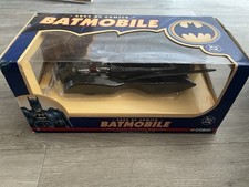 Rare batmobile 2000 for sale  STROUD