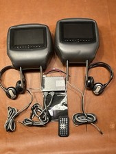Rosen 7000 headrest for sale  Duluth