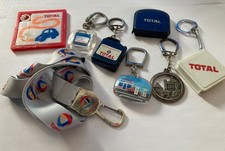 Porte clés total d'occasion  Privas
