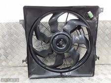 2015 HYUNDAI IX35 DIFUSOR VENTILADOR DEL RADIADOR DIESEL 1700TD comprar usado  Enviando para Brazil