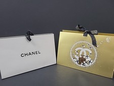 Chanel designer gift for sale  POOLE