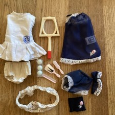 Vintage sindy clothing for sale  EPSOM