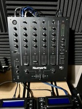 Numark mixer numark for sale  BENFLEET