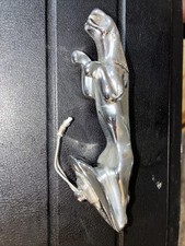 Jaguar hood ornament for sale  Chino Hills