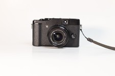 Fujifilm x10 digital for sale  Saint Petersburg