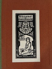 Usado, J.P.JACOBSEN Frau Marie Grubbe 1898 ° Interieurs ° Buchschmuck Heinrich Vogeler comprar usado Usado, J.P.JACOBSEN Frau Marie Grubbe 1898 ° Interieurs ° Buchschmuck Heinrich Vogeler comprar usado  Enviando para Brazil