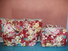 Lot sacs ouvrages d'occasion  Thuré