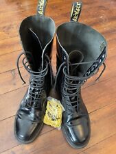 Martens men boots for sale  BRADFORD