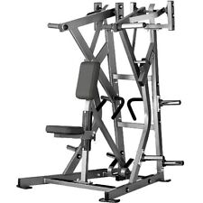 Hammer strength iso for sale  Round Lake