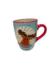 Tasse elch gebraucht kaufen  Kiel