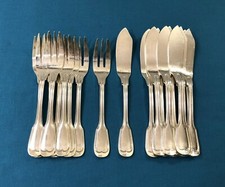 Service poisson métal d'occasion  Nancy-