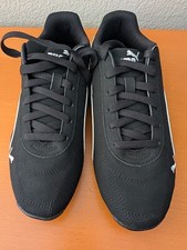 Boy puma black for sale  Mountain View