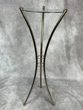 Modern gold metal for sale  Katy