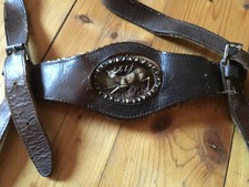 Rarität vintage leder gebraucht kaufen Rarität vintage leder gebraucht kaufen  Nürnberg
