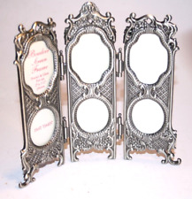 Solild pewter picture for sale  ARBROATH
