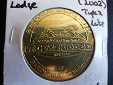 Topaz lodge casino for sale  Henderson