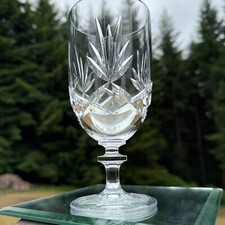 Gorham crystal crown for sale  Chehalis