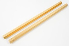 Pair gold 270mm for sale  TAYPORT