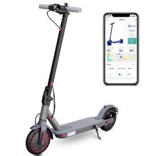 350w trottinette électrique d'occasion  Expédié en France