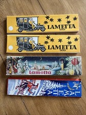 Lametta silber gold gebraucht kaufen  Berlin