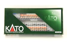 Juego de 2 locomotoras KATO N-Scale #106-0420 EMD F7A/B Great Northern #444A #444B segunda mano  Embacar hacia Mexico