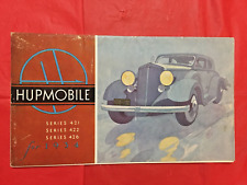 hupmobile for sale  Dayton