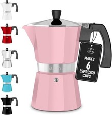Zulay moka pot for sale  Clearwater