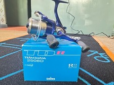 Team daiwa tdr for sale  DRONFIELD