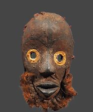 Art africain. masque d'occasion  Auriol