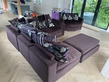 Sofa full complete for sale  SAWBRIDGEWORTH