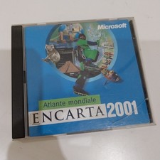 microsoft encarta usato microsoft encarta usato  Pavia