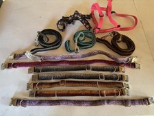 Assorted dog collars for sale  San Rafael