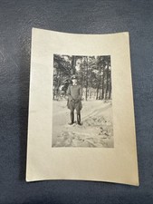 Foto soldat uniform gebraucht kaufen  Koblenz