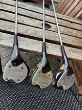 Jack nicklaus woods for sale  BICESTER