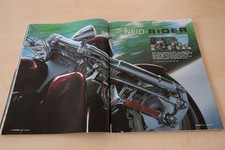 Motorrad 2004 honda gebraucht kaufen  Deutschland