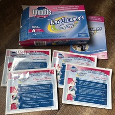 Woolite dry clean for sale  Columbia