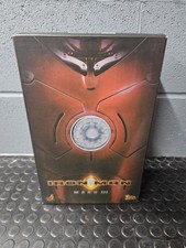 Hot toys mark for sale  LOUTH
