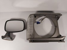 Genuíno Hilux espelho destro e farol destro surround para Toyota Pickup RN36 RN30 RN46 comprar usado  Enviando para Brazil